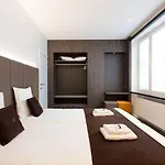 Hotel Central