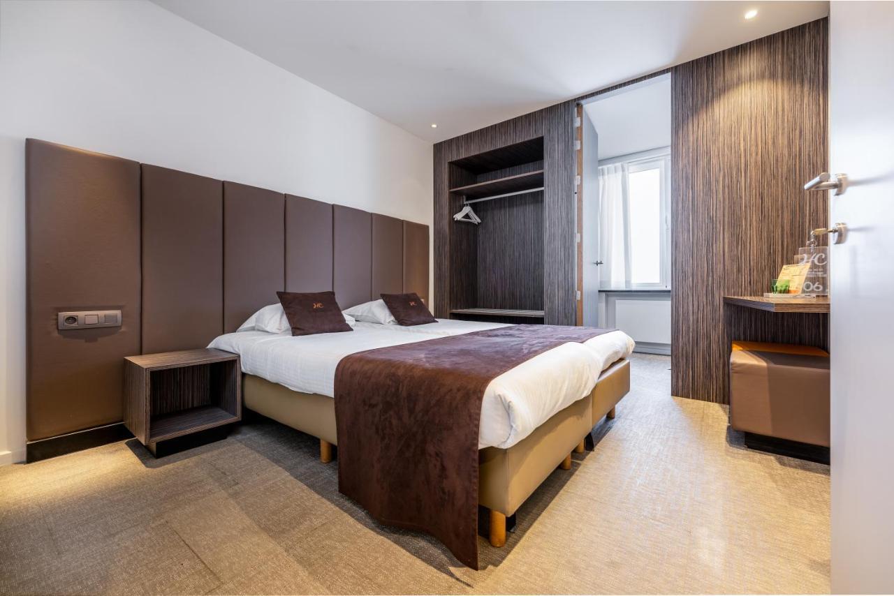 Hotel Central