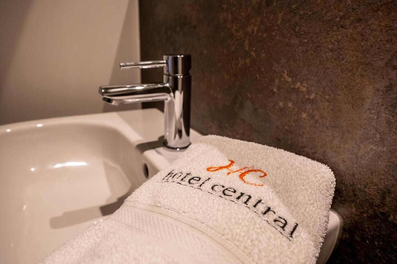 Hotel Hotel Central 2*
