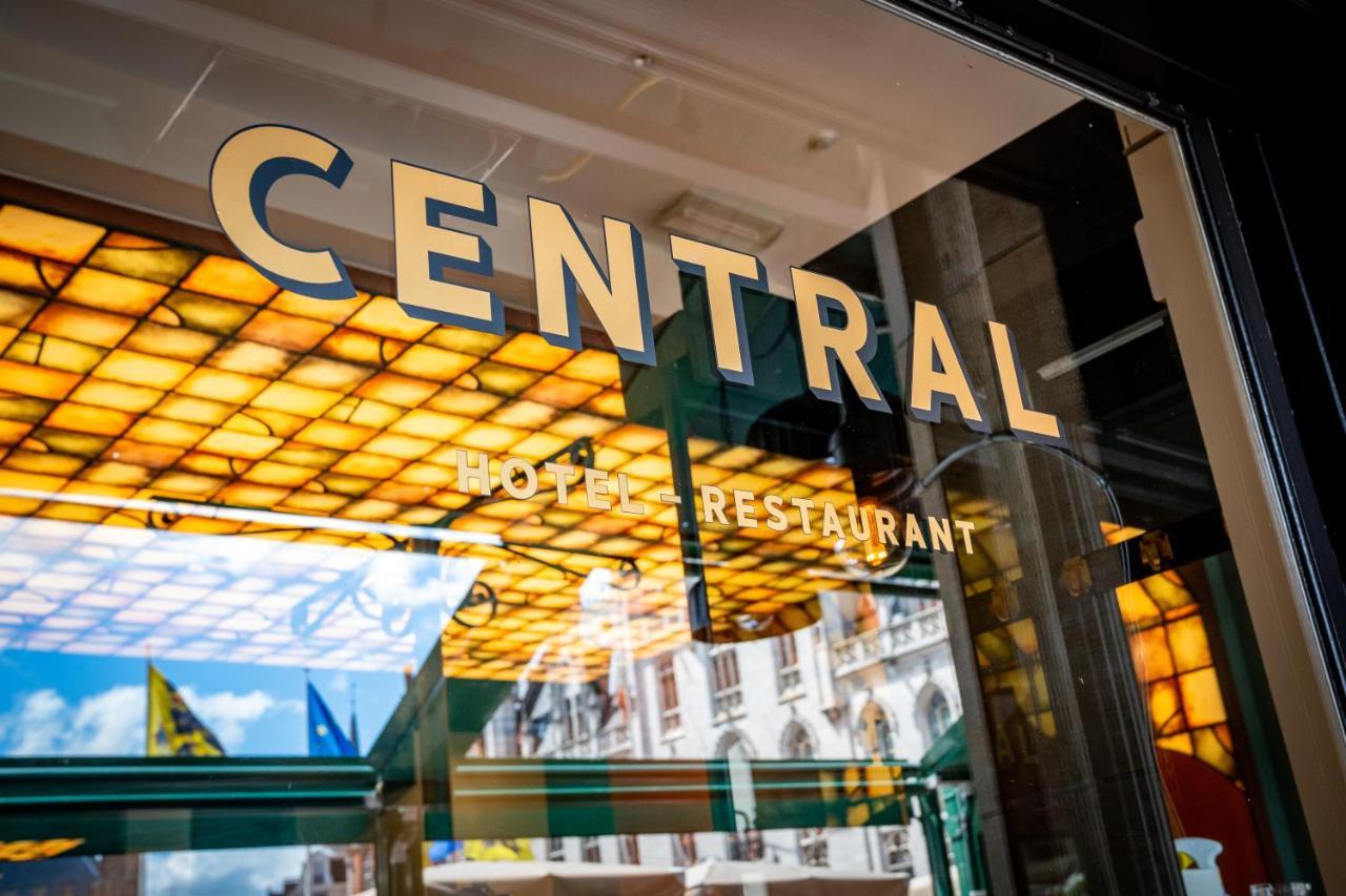 Hotel Hotel Central