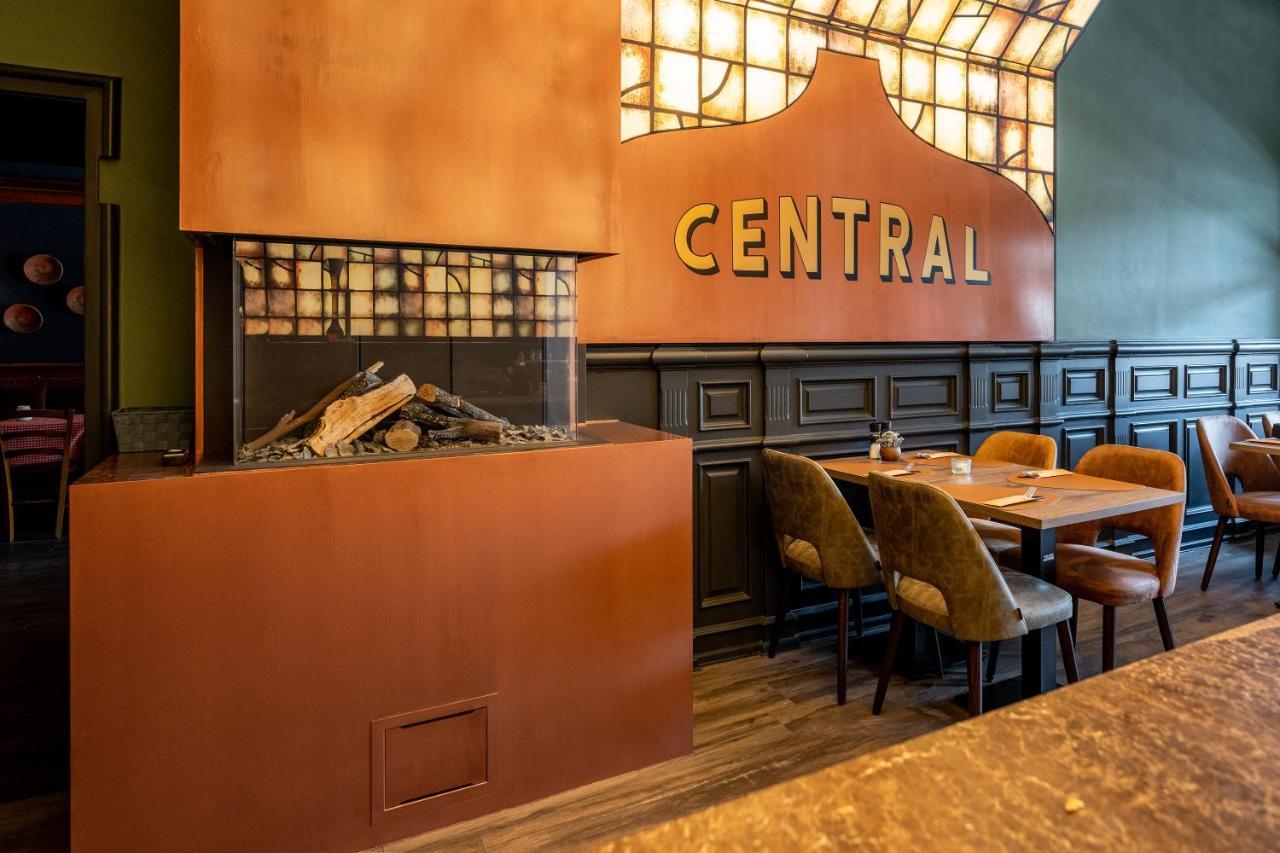 Hotel Central Hotel