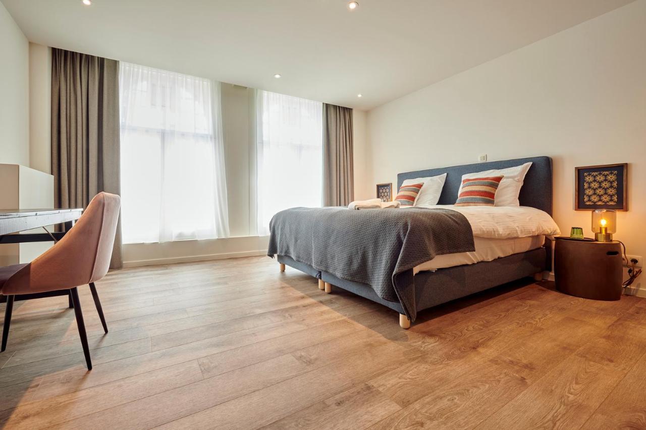 Hotel Central 2* Bruges