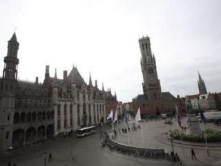 Hotel Hotel Central Bruges