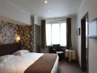 Hotel Central Hotel Bruges