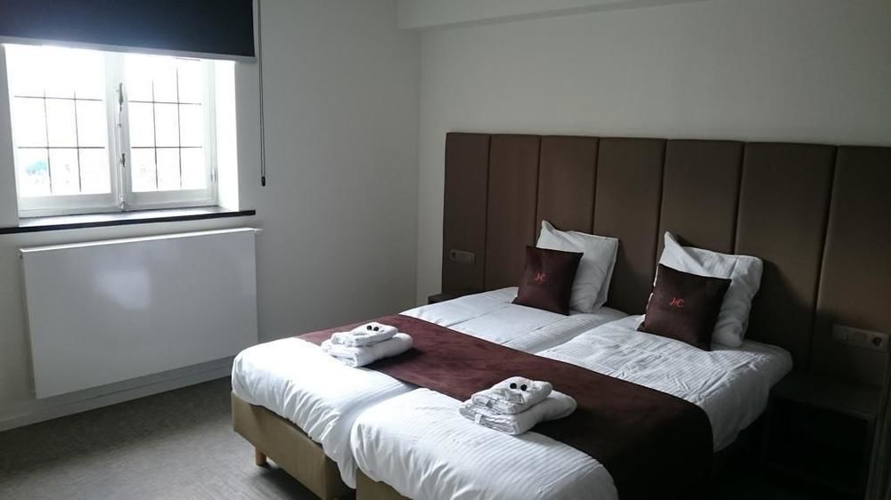 Hotel Central 2*