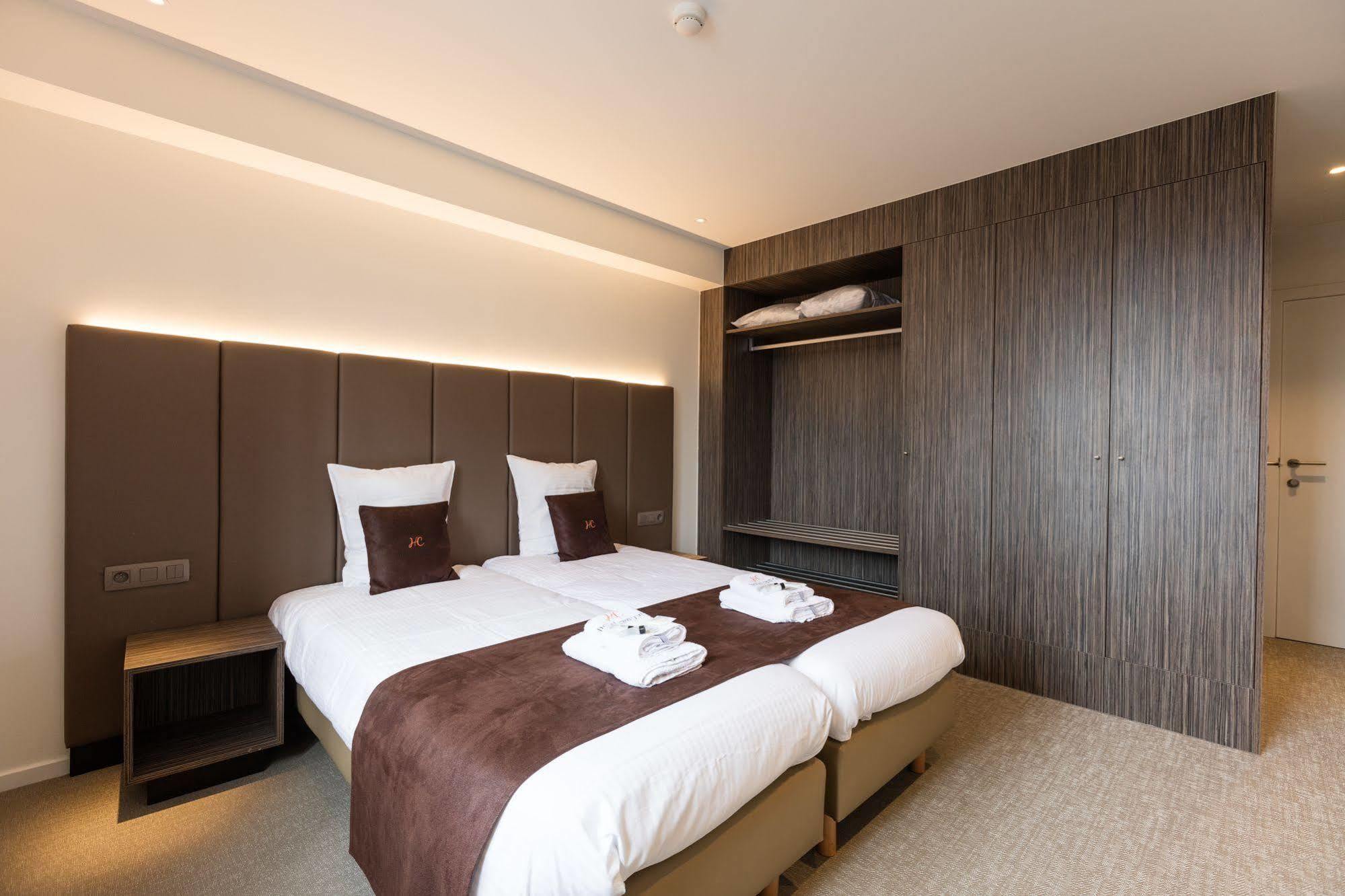 Hotel Hotel Central