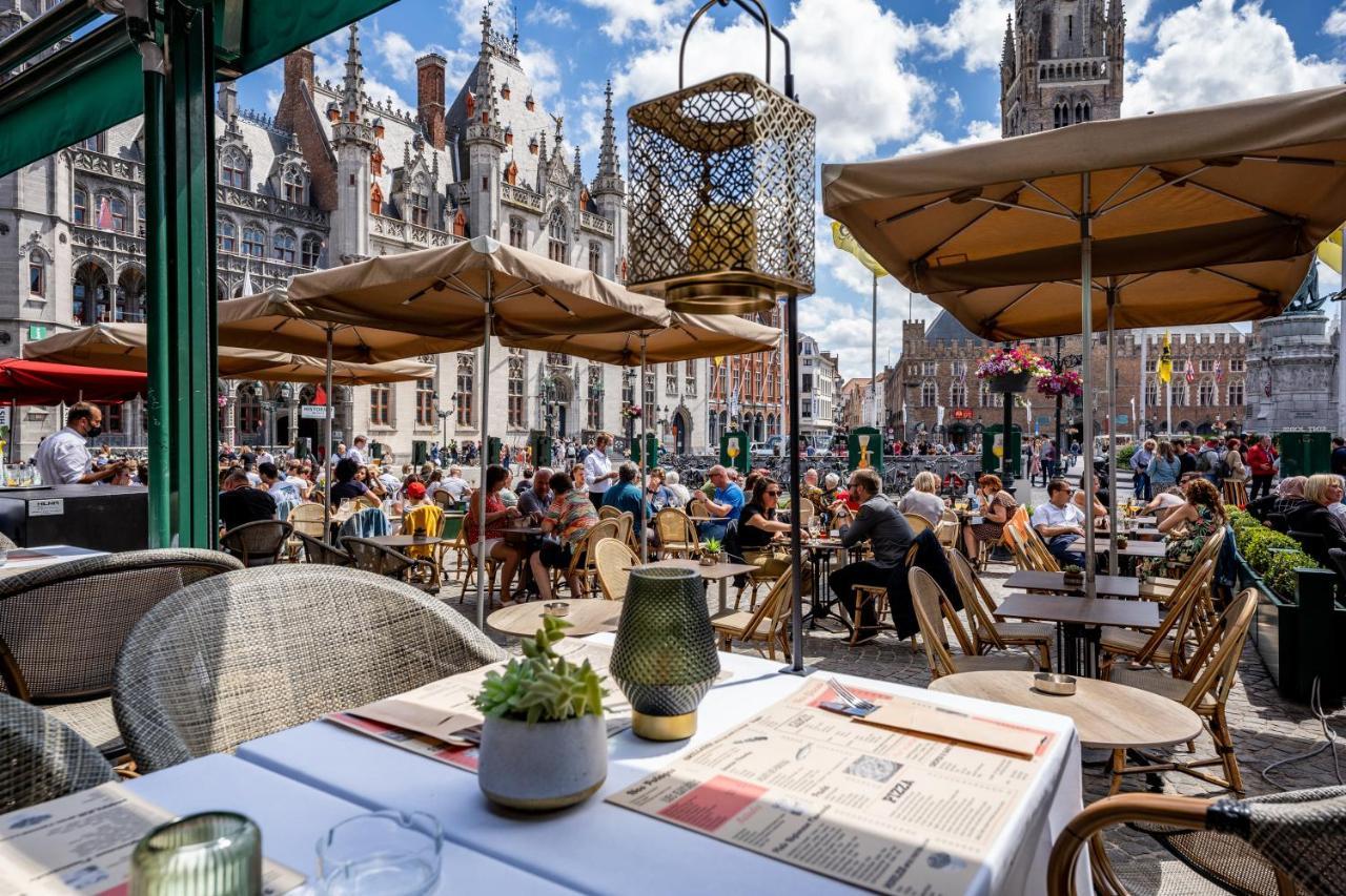 Hotel Hotel Central Bruges